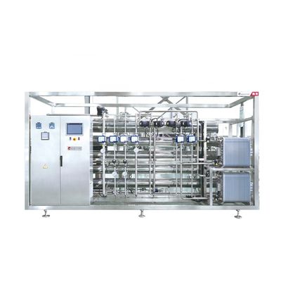 qualidade Eco - Friendly Highfine Industrial RO Water Equipment Filter Reverse Purified Water Treatment Systems fábrica
